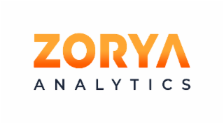 ZORYA ANALYTICS logo