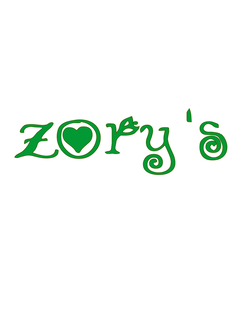 ZORY'S logo