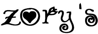 ZORY'S logo