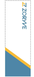 ZORYVE logo