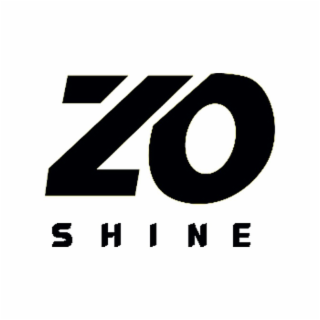 ZOSHINE logo