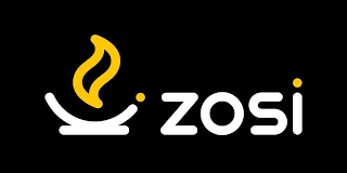 ZOSI logo