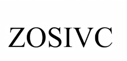 ZOSIVC logo