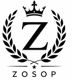 ZOSOP logo