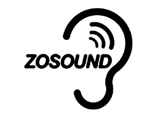 ZOSOUND logo