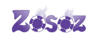 ZOSOZ logo