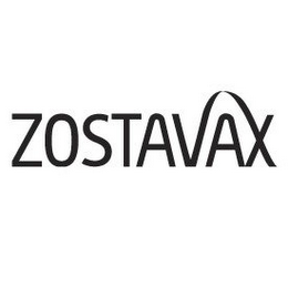 ZOSTAVAX logo