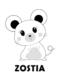 ZOSTIA logo