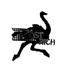 ZOSTRICH logo