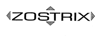 ZOSTRIX logo
