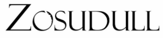 ZOSUDULL logo