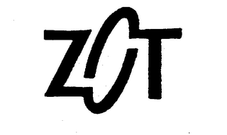 ZOT logo