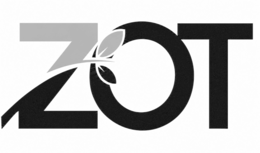 ZOT logo