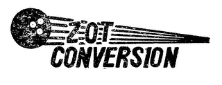 ZOT CONVERSION logo