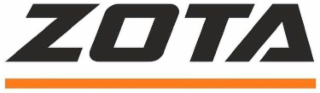 ZOTA logo