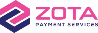 ZOTA PAYMENT SERVICES logo