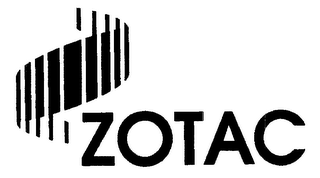 ZOTAC logo