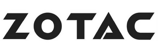 ZOTAC logo