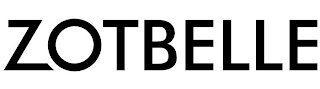 ZOTBELLE logo