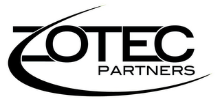 ZOTEC PARTNERS logo