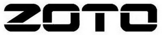 ZOTO logo