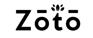 ZOTO logo