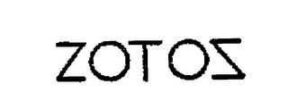 ZOTOS logo