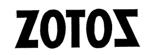 ZOTOS logo