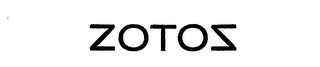 ZOTOS logo
