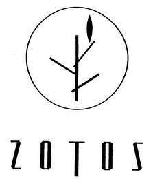 ZOTOS logo