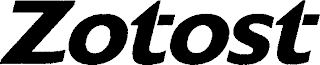 ZOTOST logo