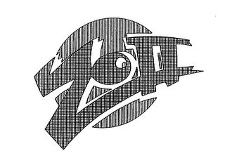 ZOTT logo