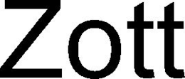 ZOTT logo