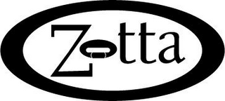 ZOTTA logo
