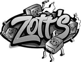 ZOTT'S logo