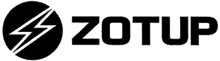 ZOTUP logo