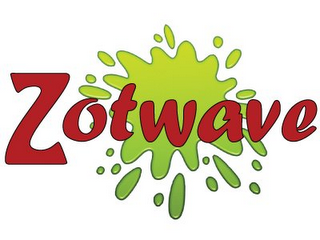 ZOTWAVE logo