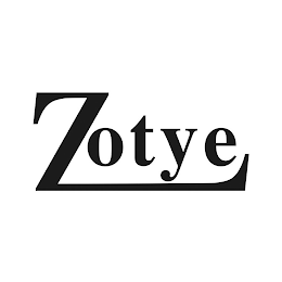 ZOTYE logo