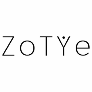 ZOTYE logo