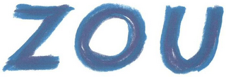 ZOU logo