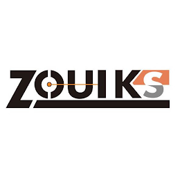 ZOUIKS logo