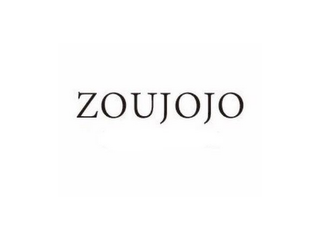 ZOUJOJO logo