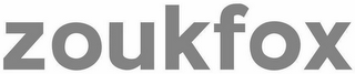 ZOUKFOX logo