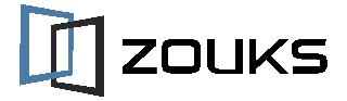 ZOUKS logo