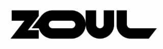ZOUL logo