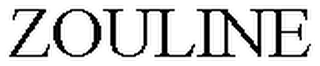 ZOULINE logo