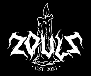 ZOULZ EST. 2021 logo