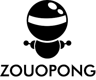 ZOUOPONG logo