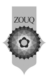 ZOUQ logo