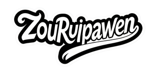 ZOURUIPAWEN logo